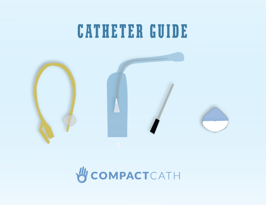 Choosing the Best Catheter: The Only Guide You'll Ever Need - CompactCath