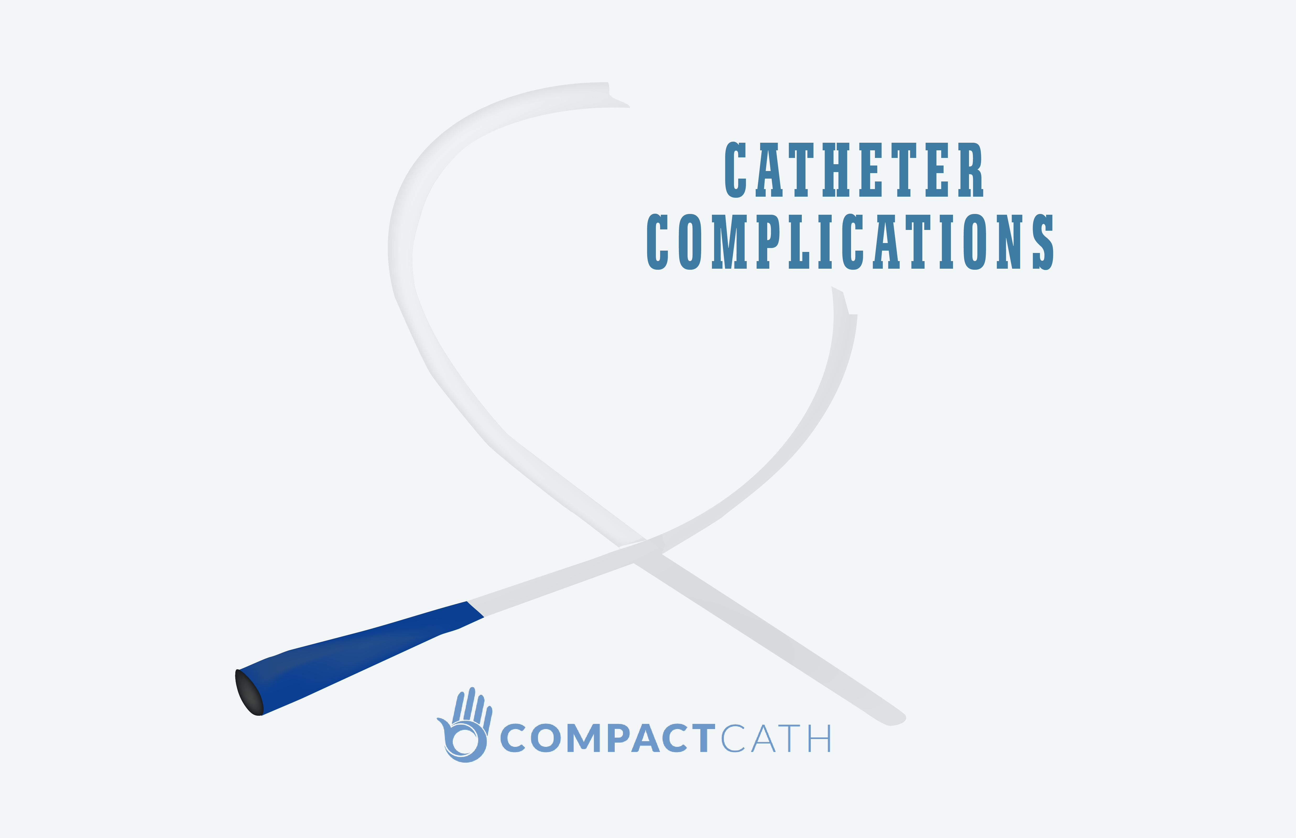 catheter complications Archives - CompactCath